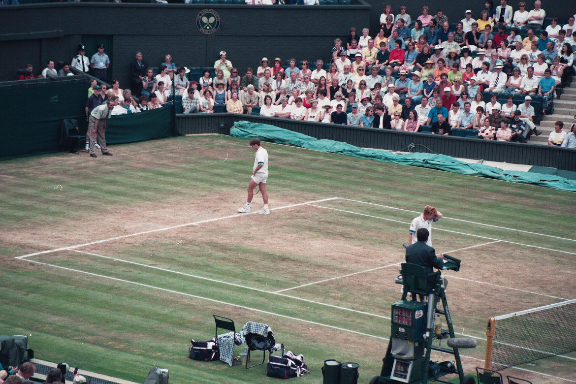 19970706   Engeland   Londen   Wimbledon   023